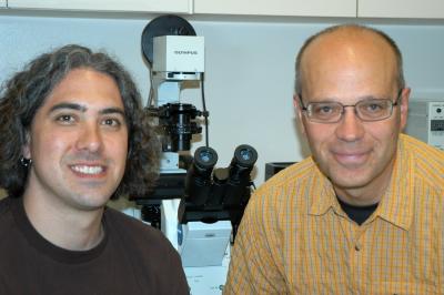 University of Utah Biologists