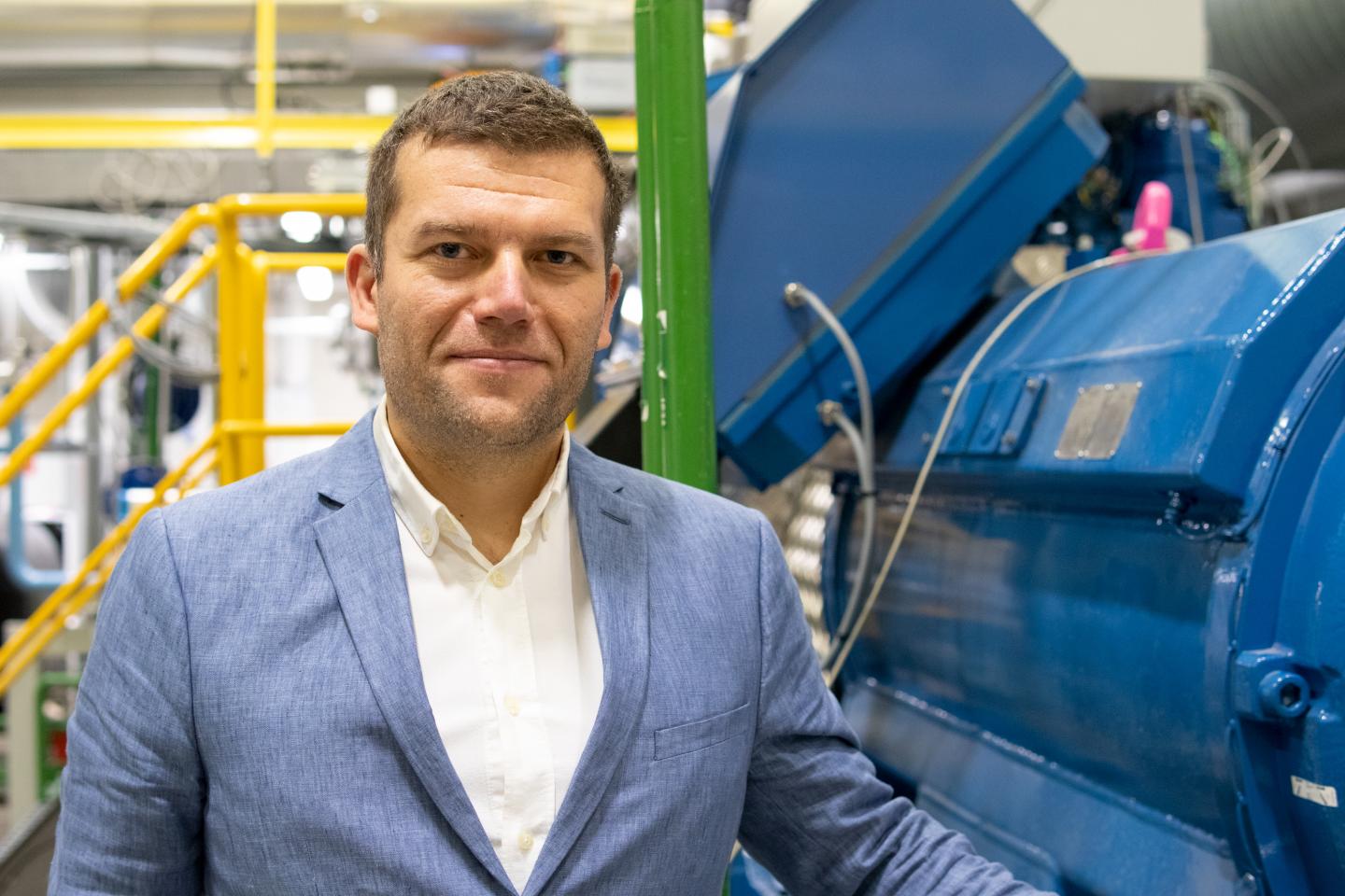 Photo Maciej Mikulski University of Vaasa