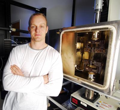 Ken Gall Medical Polymers