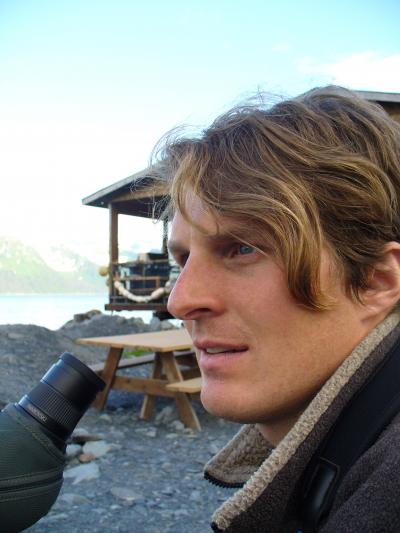 Holger Schielzeth, Bielefeld University