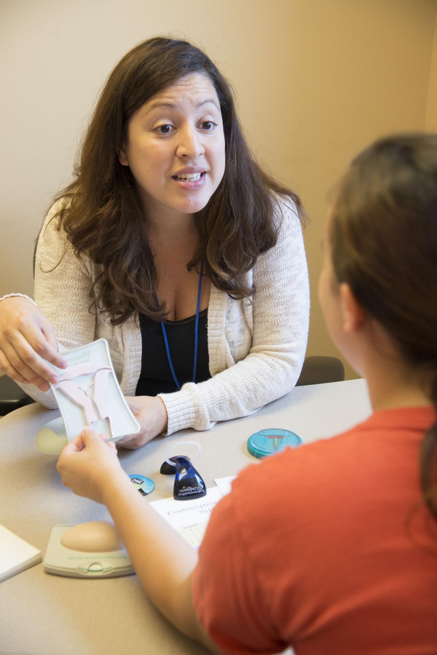 Elena Jones, Washington University School of Medicine