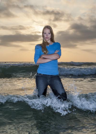 Julie Crockett, Brigham Young University (1 of 2)