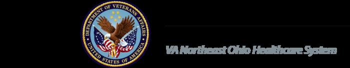 U.S. Department of Veterans Affairs logo