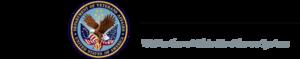 U.S. Department of Veterans Affairs logo