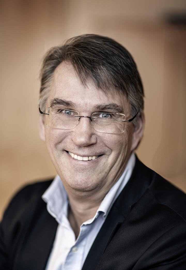 Mikael Persson, Chalmers University of Technology