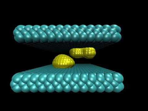 Bubbles Collide in Self-Assembly; Flexibility is Key