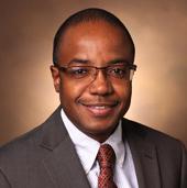 Muktar Aliyu, M.D., MPH, DrPH, Vanderbilt University Medical Center