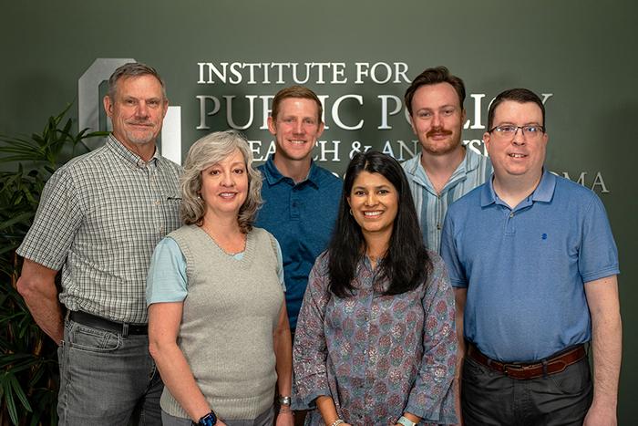 OU Fusion Research Team