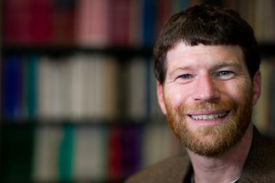 Stephen Gasteyer, Michigan State University