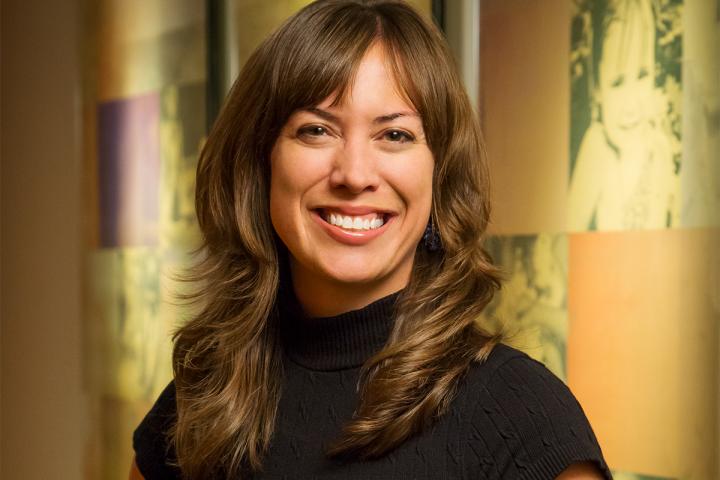 Tara Powell, University of Illinois at Urbana-Champaign