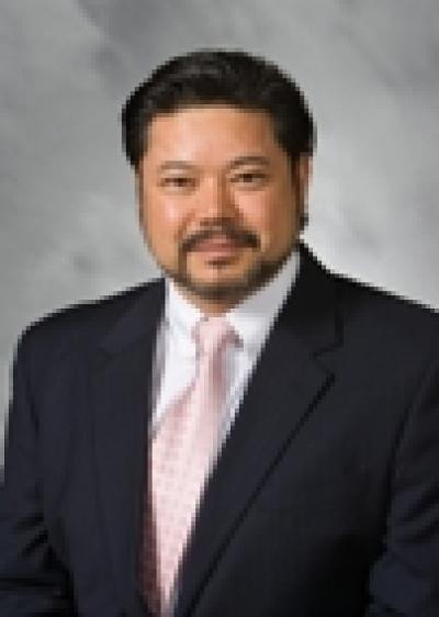 Julian A. Kim, M.D., University Hospitals Ireland Cancer Center
