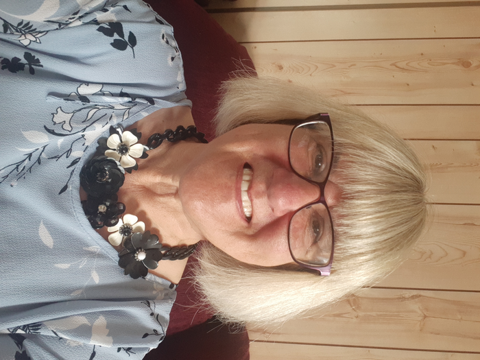 Assistant Research Fellow, Joanne Dacombe, from the Department of Women's and Children's Health, at the University of Otago