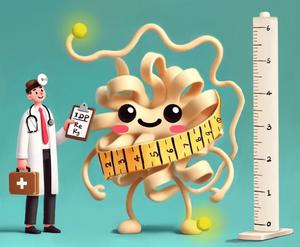 intrinsically disordered protein