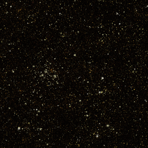 Roman Simulated Deep Field