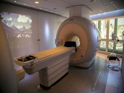 PET/MRI