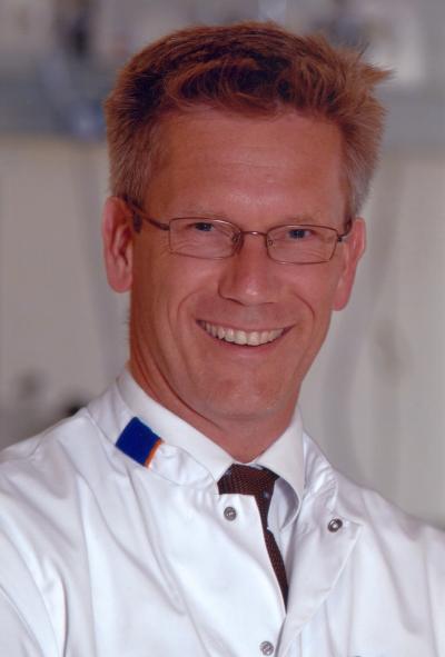 Ronald T. Gansevoort, MD, PhD, American Society of Nephrology