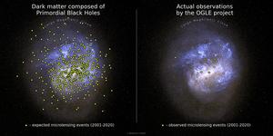 Expected vs. observed microlensing events by massive objects toward the Large Magellanic Cloud through the Milky Way halo