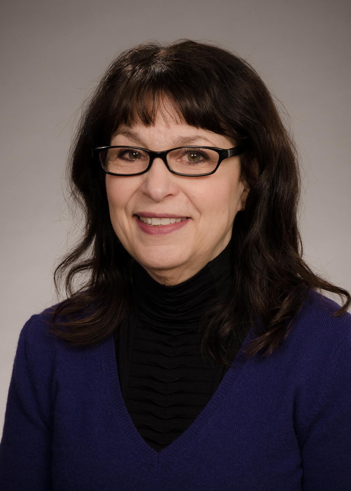 Janice Sabin, University of Washington