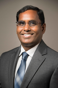 Santosh Kumar, PhD