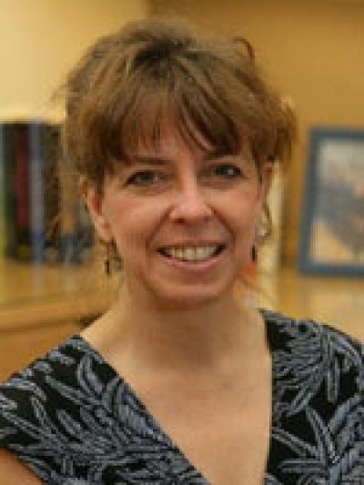 Barbara Vickrey, University of California, Los Angeles