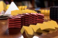Origami Structure