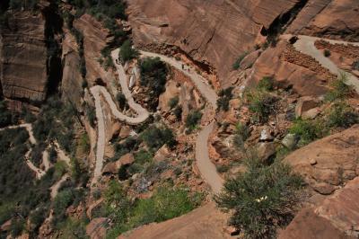 Zion National Park