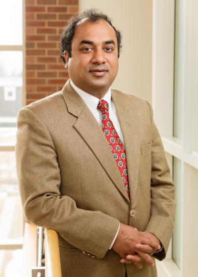 Anupam Agrawal, University of Illinois at Urbana-Champaign