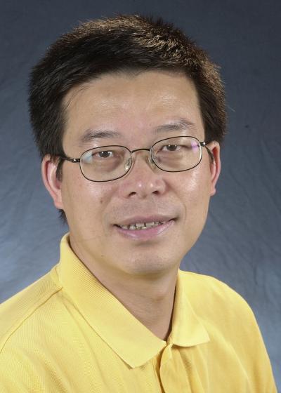 Yi Zhang, University of North Carolina School of Medicine 