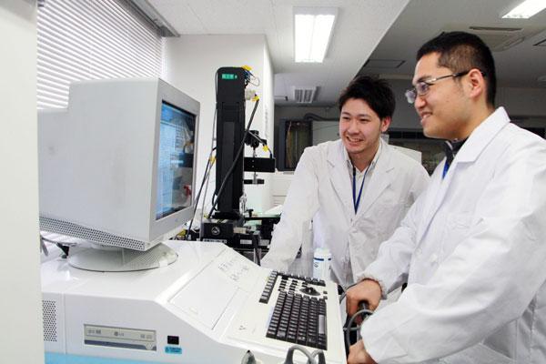 A Peek into Lymph Nodes (2 of 2)