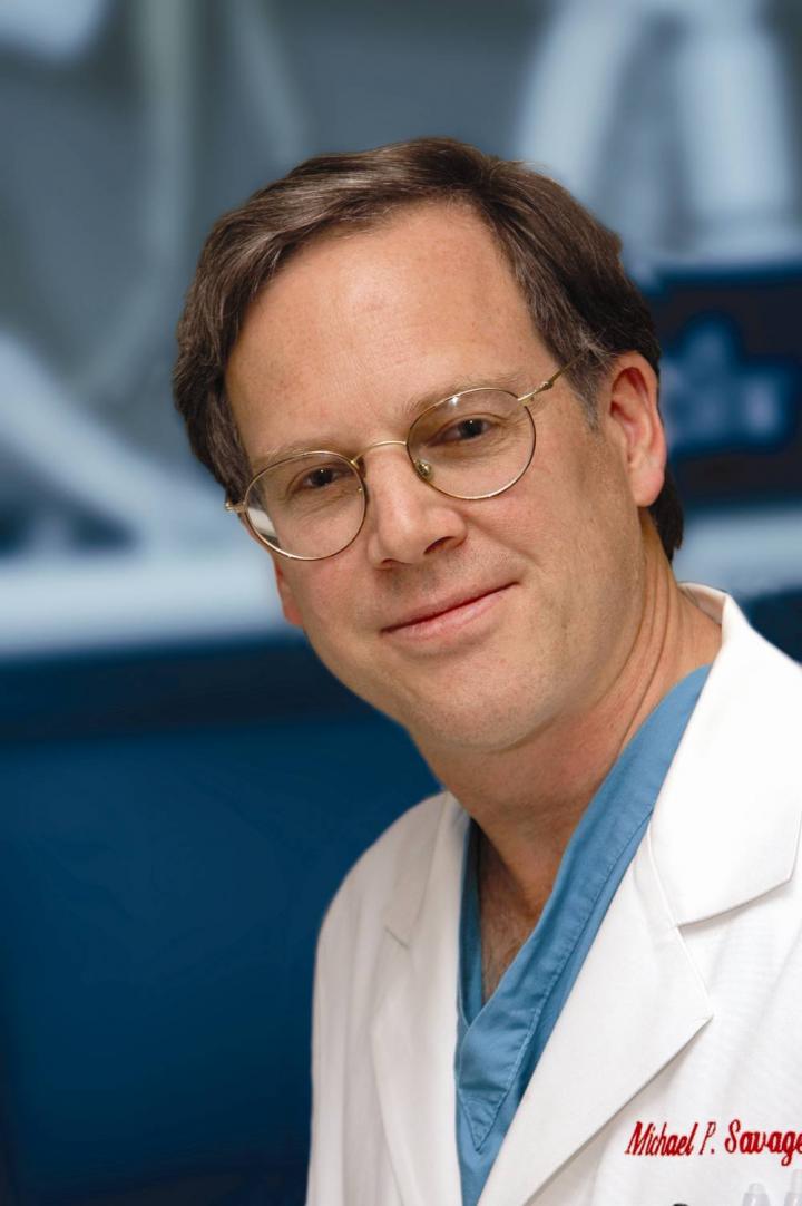 Michael Savage, Thomas Jefferson University