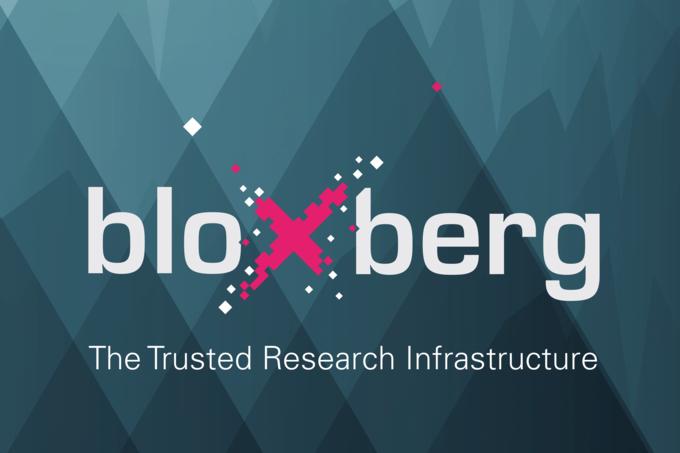 Bloxberg Logo