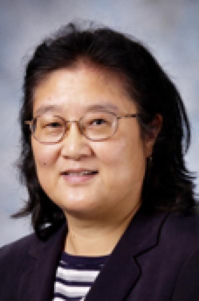 Donghui Li, Ph.D., University of Texas M. D. Anderson Cancer Center