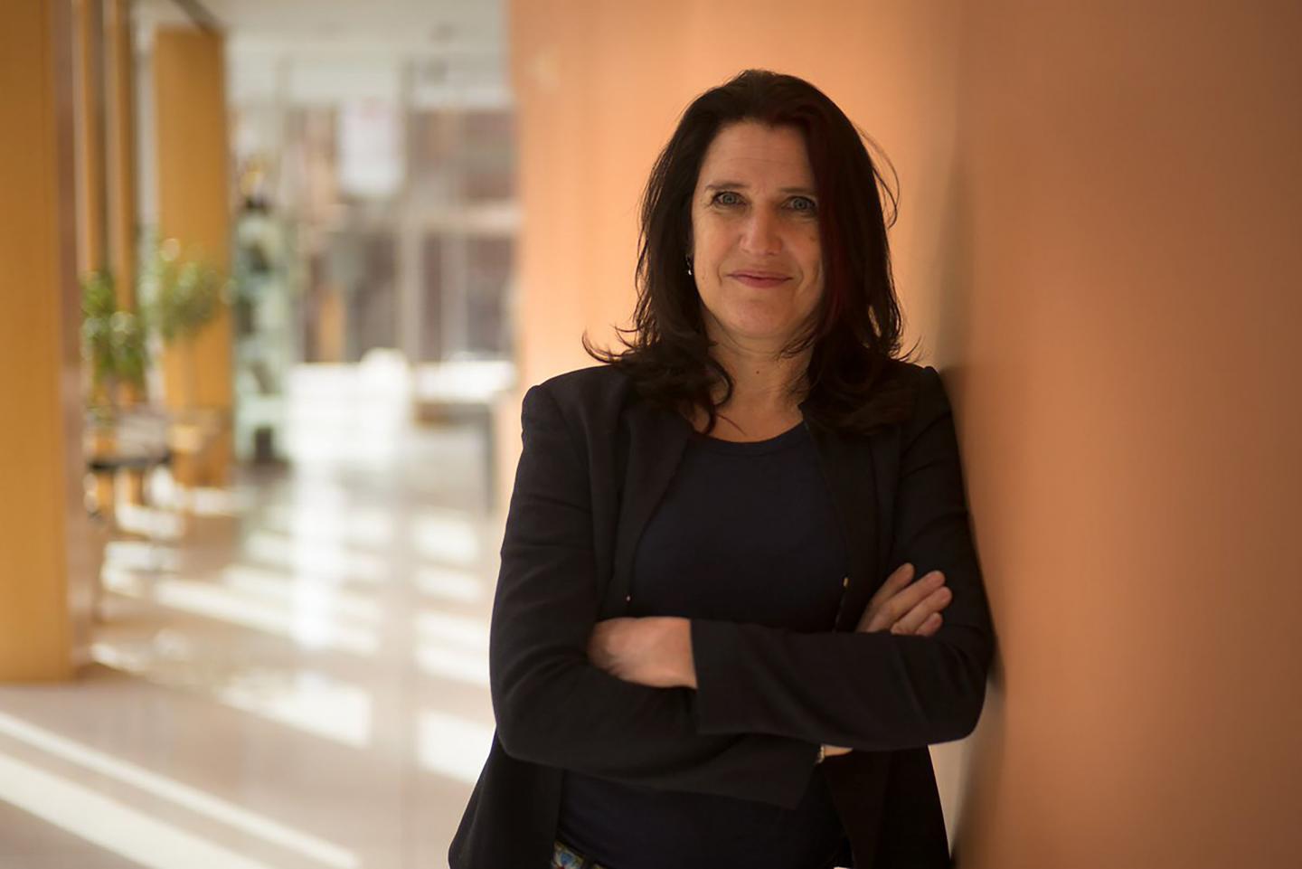 Dominique Brossard, University of Wisconsin-Madison