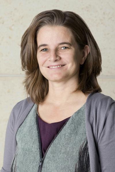 Karina Xavier, Instituto Gulbenkian de Ciencia