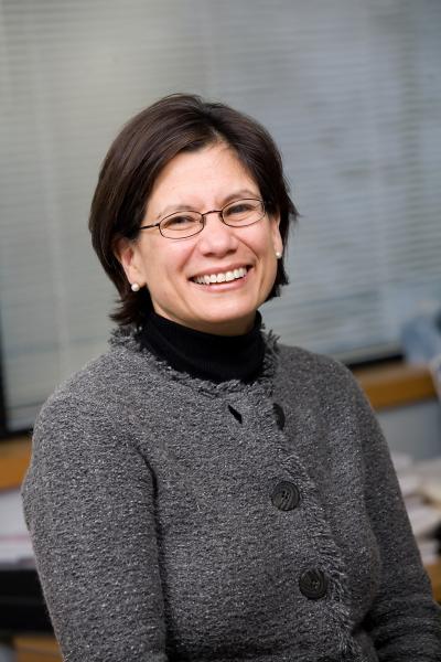 Dr. Katherine Luzuriaga, University of Massachusetts Medical School