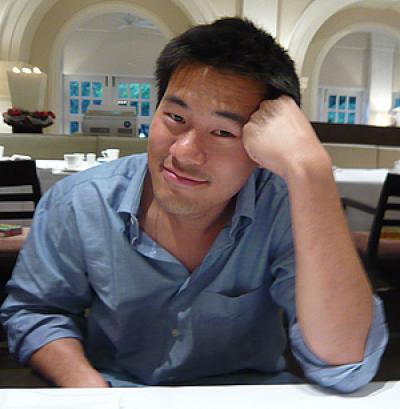 Gene Yeo, Ph.D., University of California - San Diego