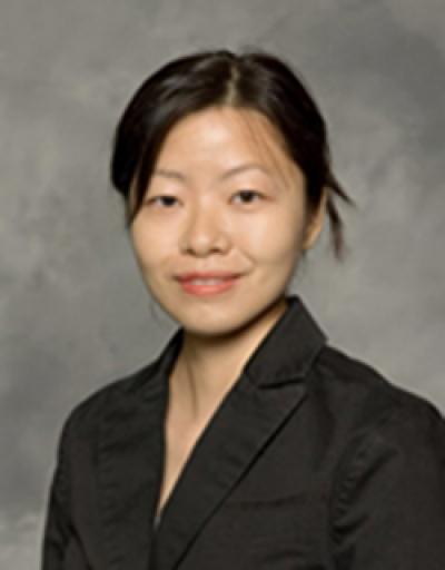 Wei Peng, Michigan State University