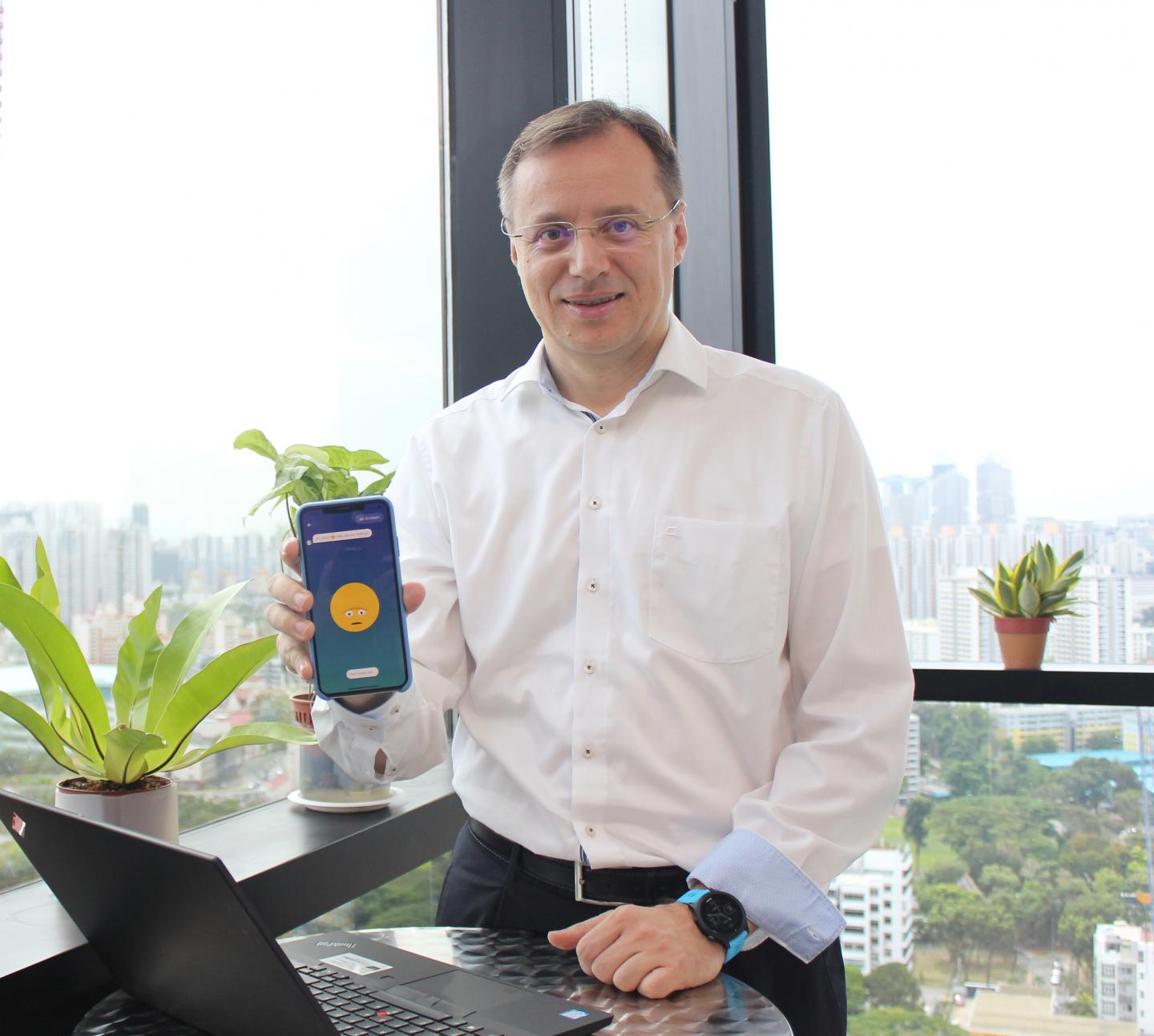 Only 1 in 10 Suicide Prevention Apps Cover All the Recommended Strategies, NTU Singapore Study Finds