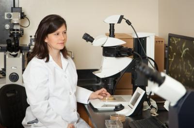 Elizabeth Ostrowski, University of Houston