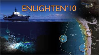 Enlighten '10 Expedition