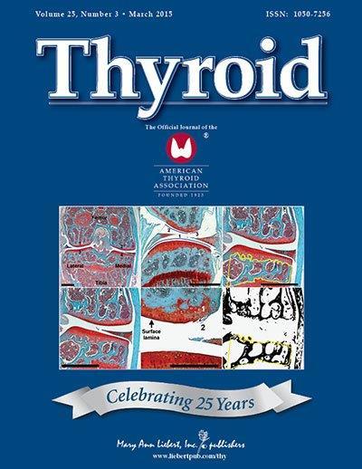 <i>Thyroid</i>