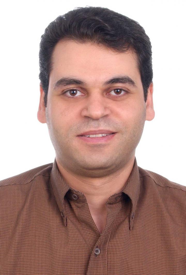 Faraj Adballah, St. Michael's Hospital