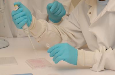 Nanotechnology at Work