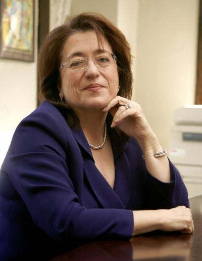 Bernice Pescosolido, Indiana University