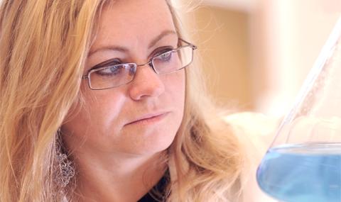 Vanessa Sperandio, UT Southwestern Medical Center