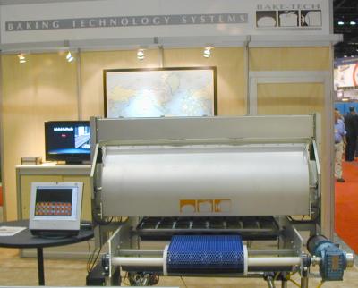 GTRI Bun Imaging System (1 of 2)