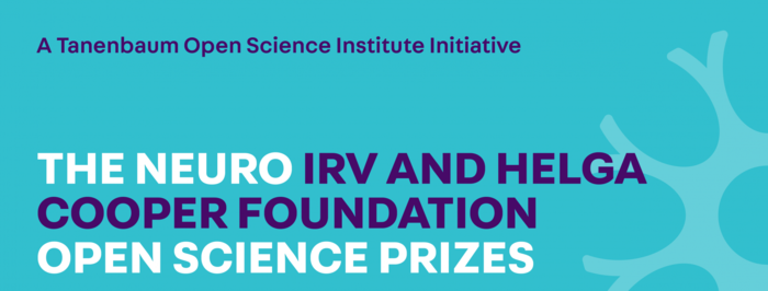 Open Science Prizes
