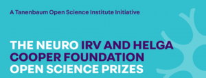 Open Science Prizes