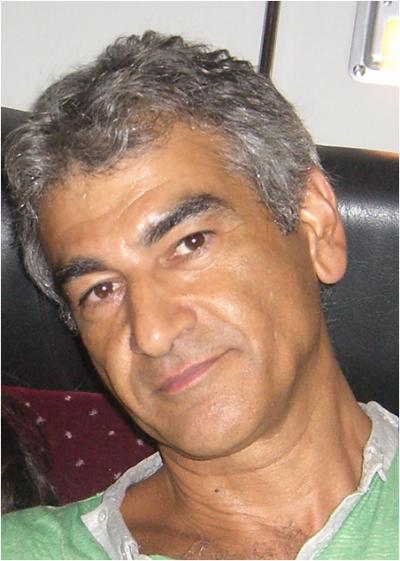 Bambos Kyriacou, University of Leicester