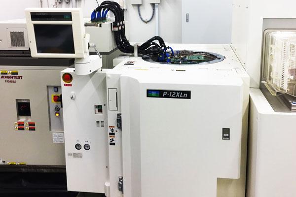 CIES and Advantest Develop STT-MRAM Switching Current Measurement for Memory Test Systems